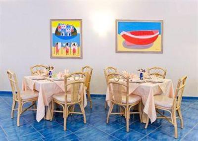 фото отеля Hotel Belvedere Forio