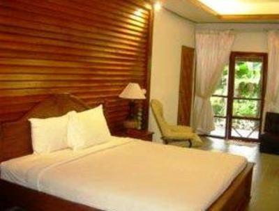 фото отеля Samui Yacht Club Resort