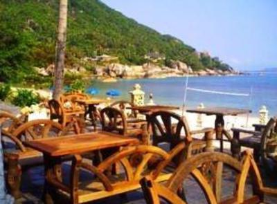 фото отеля Samui Yacht Club Resort