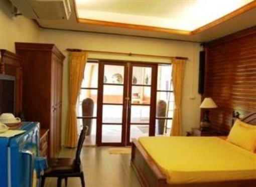 фото отеля Samui Yacht Club Resort