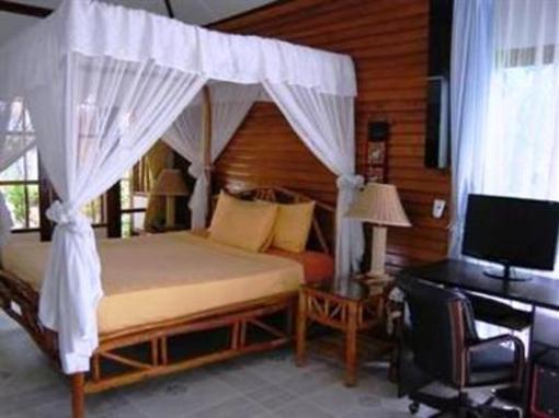фото отеля Samui Yacht Club Resort