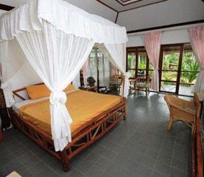 фото отеля Samui Yacht Club Resort