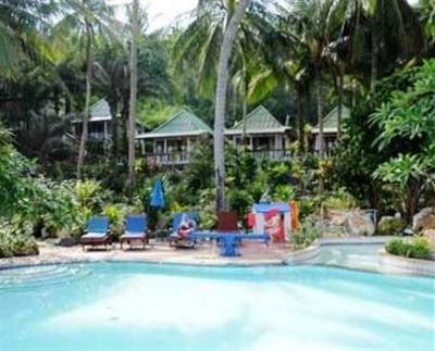 фото отеля Samui Yacht Club Resort