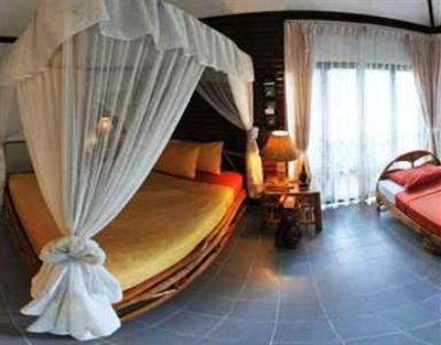 фото отеля Samui Yacht Club Resort