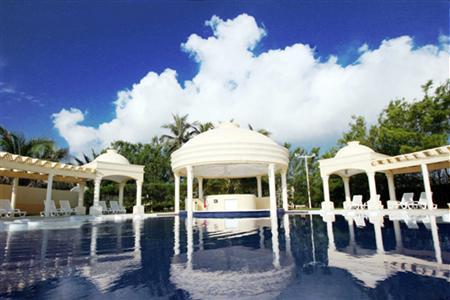 фото отеля Club Maeva Miramar Tampico Resort