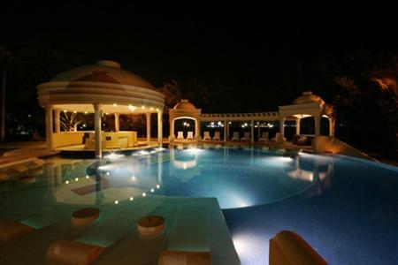 фото отеля Club Maeva Miramar Tampico Resort