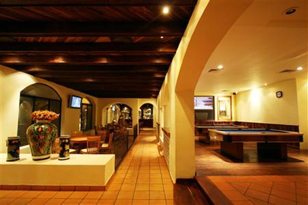 фото отеля Club Maeva Miramar Tampico Resort