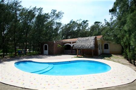 фото отеля Club Maeva Miramar Tampico Resort