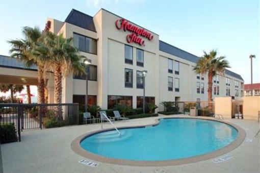 фото отеля Hampton Inn Houston Northwest