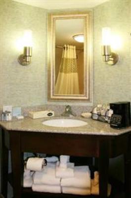 фото отеля Hampton Inn Houston Northwest