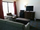 фото отеля Hampton Inn Houston Northwest