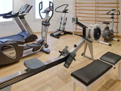 фото отеля Maritim Hotel Restaurant Calella