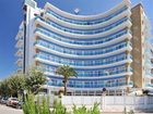 фото отеля Maritim Hotel Restaurant Calella