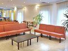 фото отеля Maritim Hotel Restaurant Calella