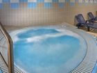 фото отеля Maritim Hotel Restaurant Calella