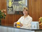 фото отеля Maritim Hotel Restaurant Calella