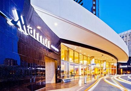 фото отеля San Diego Marriott Marquis & Marina