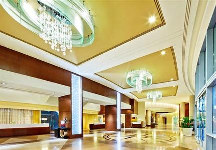 фото отеля San Diego Marriott Marquis & Marina
