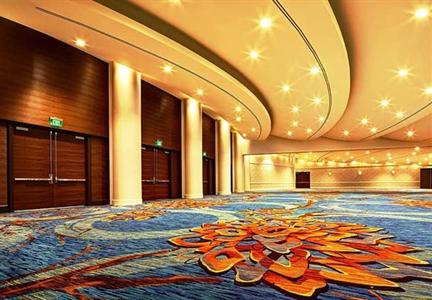 фото отеля San Diego Marriott Marquis & Marina