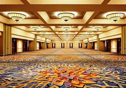 фото отеля San Diego Marriott Marquis & Marina