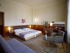 фото отеля K+K Hotel Central