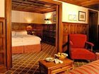 фото отеля Grand Hotel Des Alpes Chamonix-Mont-Blanc