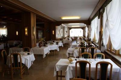 фото отеля Hotel Villa Argentina