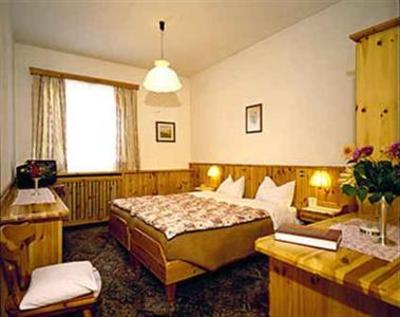 фото отеля Hotel Villa Argentina