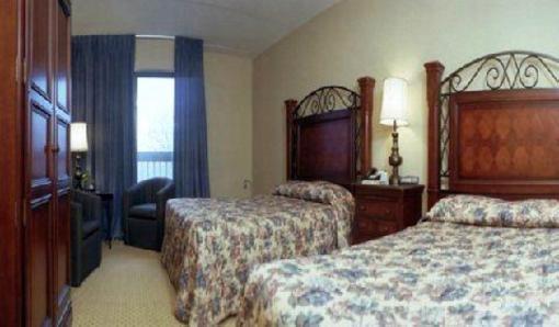 фото отеля Old Stone Inn Niagara Falls