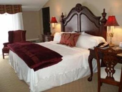 фото отеля Old Stone Inn Niagara Falls