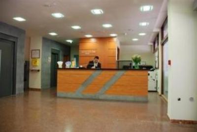 фото отеля Hotel Faycan