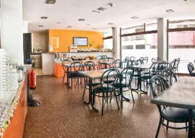 фото отеля Hotel Faycan
