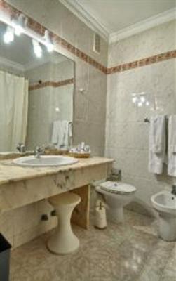 фото отеля Hotel Faycan