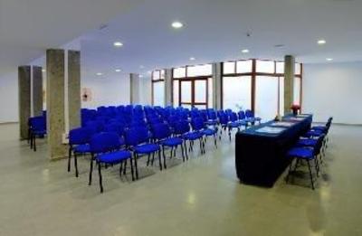 фото отеля Hotel Faycan