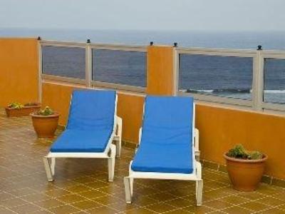 фото отеля Hotel Faycan