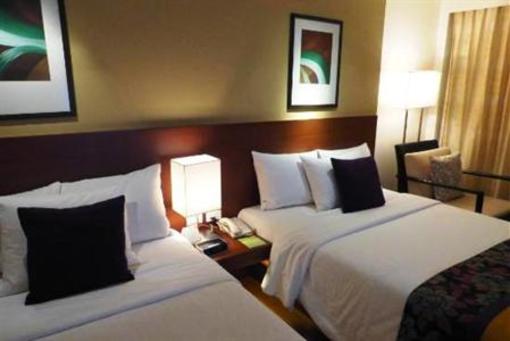 фото отеля Destination Patong Hotel and Spa