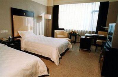 фото отеля Jinshi International Hotel Xi'an
