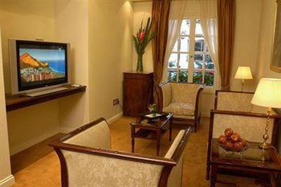 фото отеля Melia Recoleta Plaza