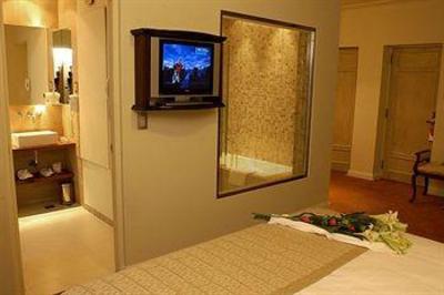 фото отеля Melia Recoleta Plaza