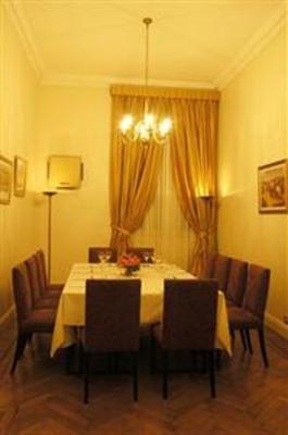 фото отеля Melia Recoleta Plaza