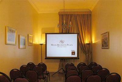 фото отеля Melia Recoleta Plaza
