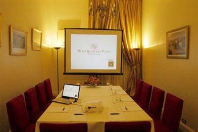 фото отеля Melia Recoleta Plaza