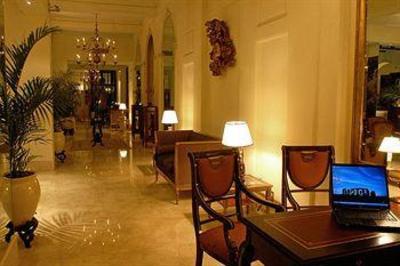 фото отеля Melia Recoleta Plaza