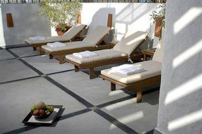 фото отеля Melia Recoleta Plaza