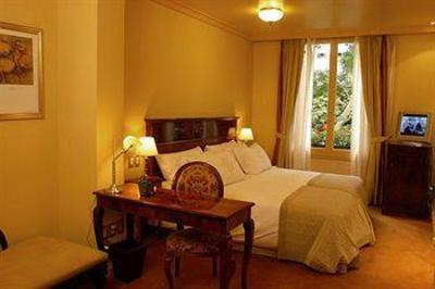 фото отеля Melia Recoleta Plaza
