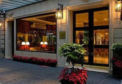 фото отеля Melia Recoleta Plaza