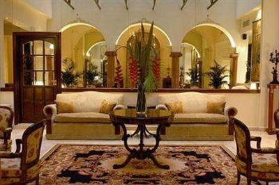 фото отеля Melia Recoleta Plaza