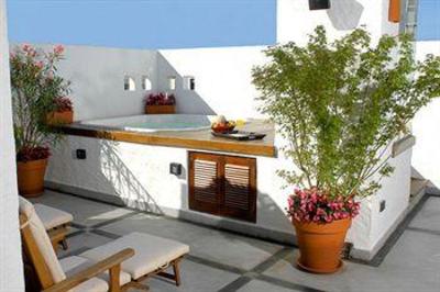 фото отеля Melia Recoleta Plaza
