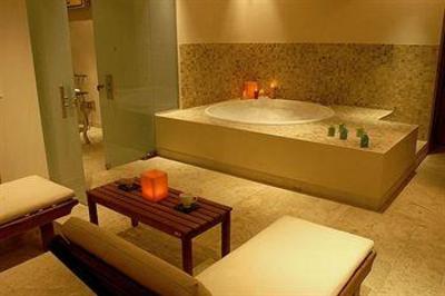 фото отеля Melia Recoleta Plaza