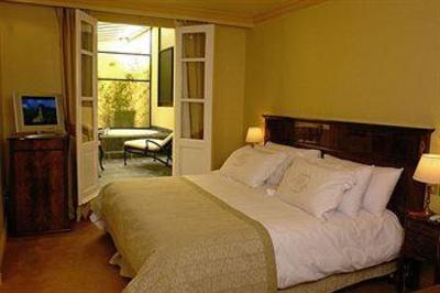фото отеля Melia Recoleta Plaza